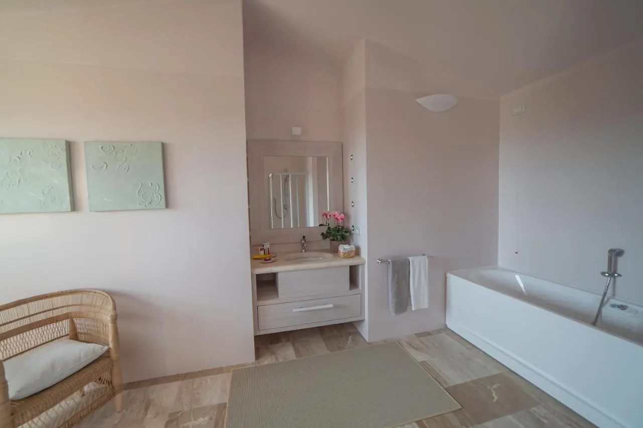 Hotel Borgo Smeraldo Arzachena