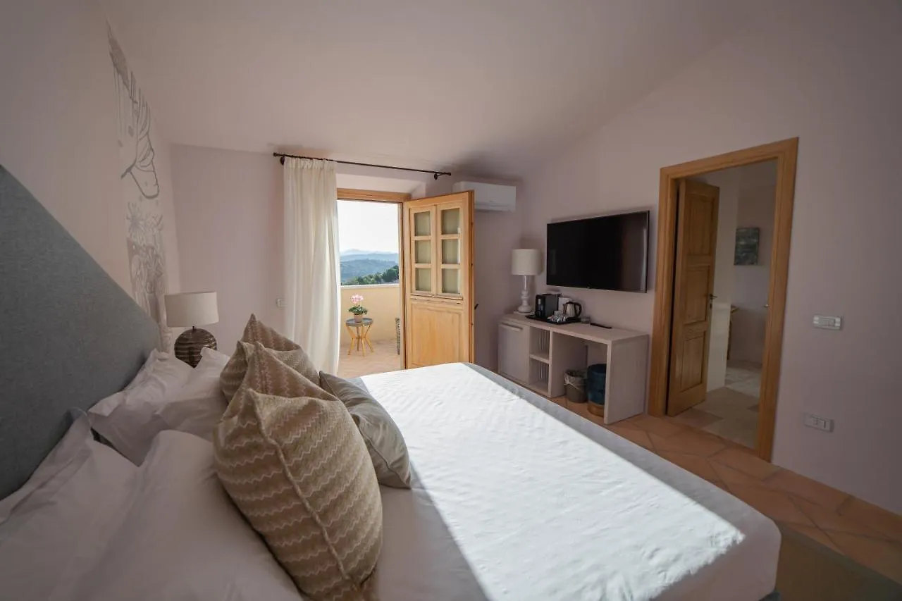 Hotel Borgo Smeraldo Arzachena