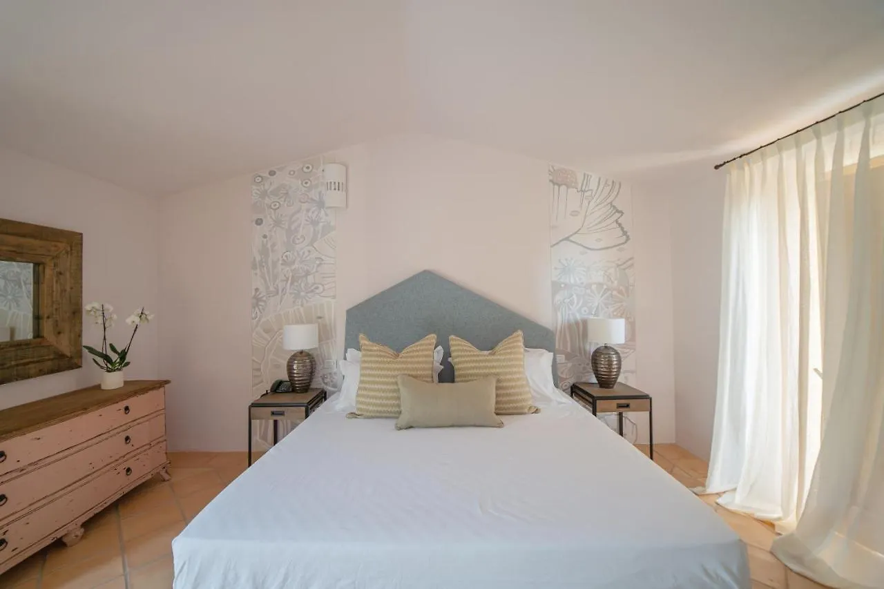Hotel Borgo Smeraldo Arzachena