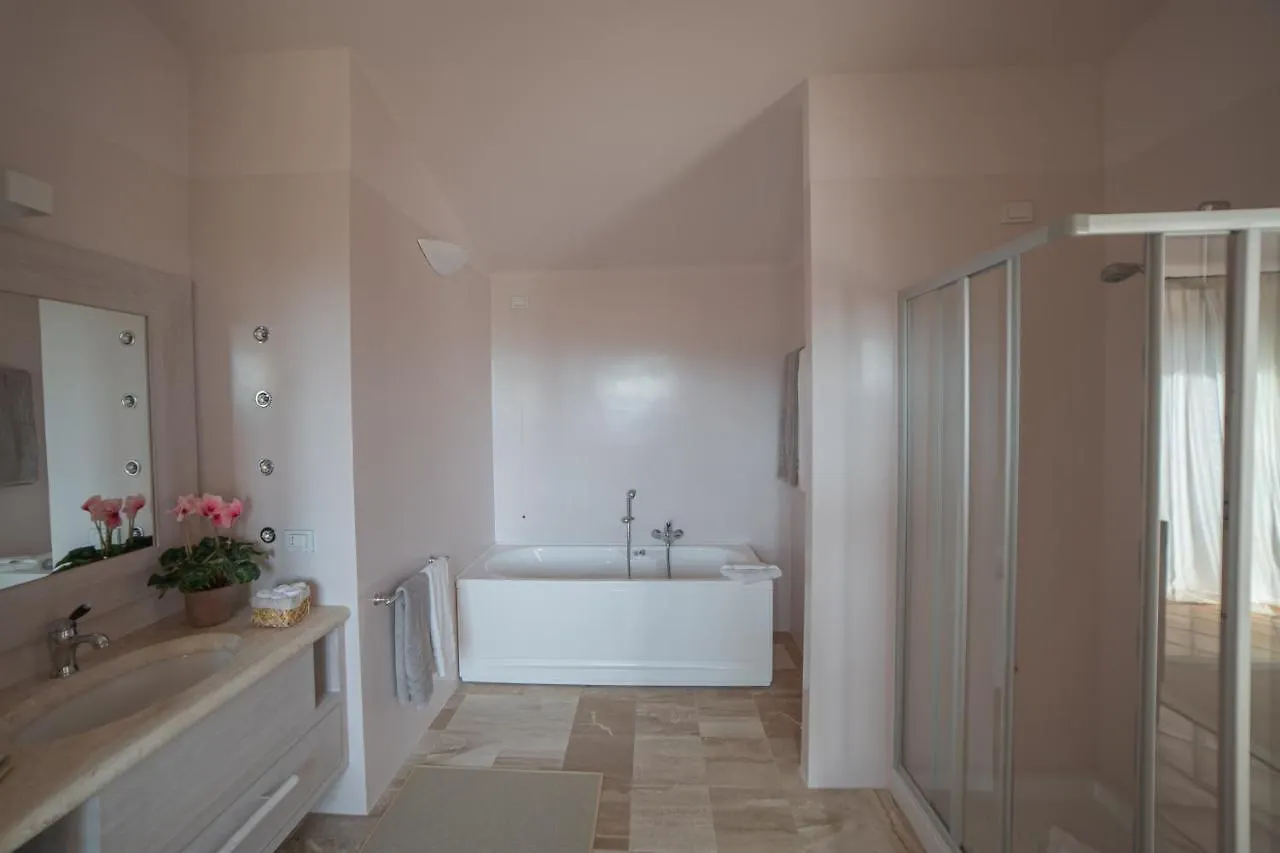 Hotel Borgo Smeraldo Arzachena