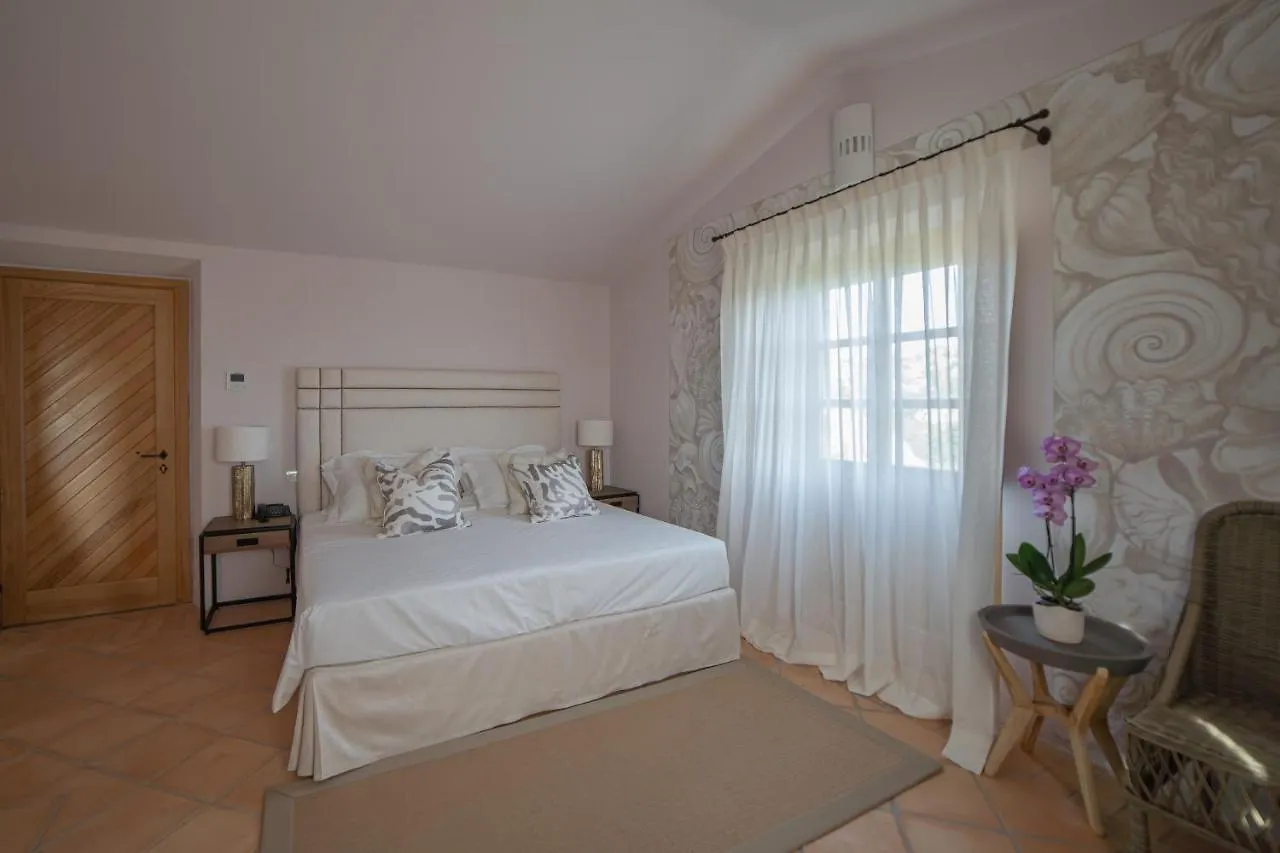 Hotel Borgo Smeraldo Arzachena