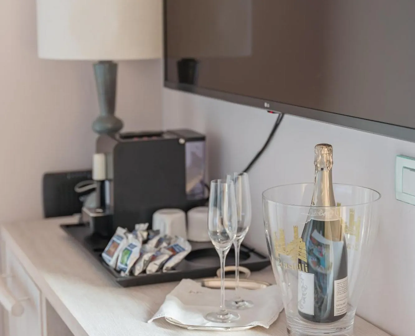 Hotel Borgo Smeraldo Arzachena
