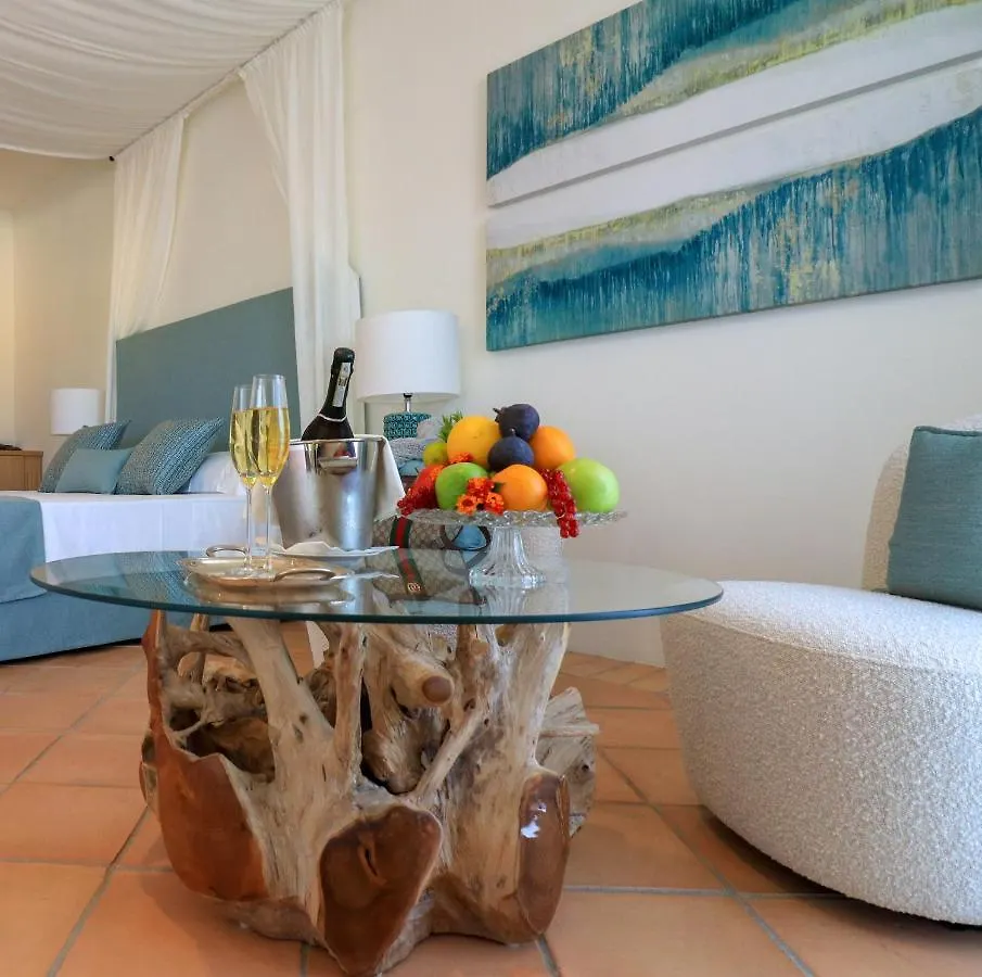 Hotel Borgo Smeraldo Arzachena