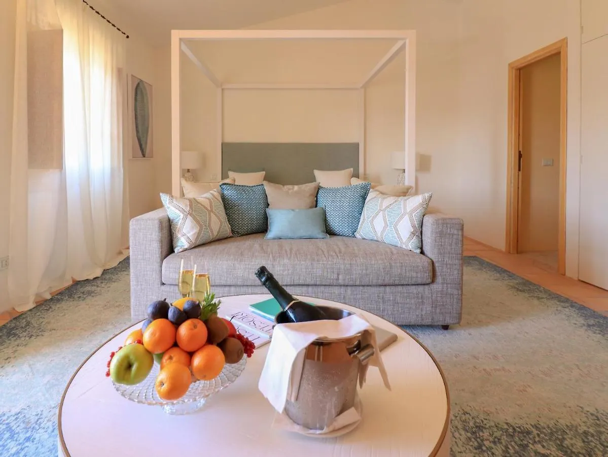 Hotel Borgo Smeraldo Arzachena