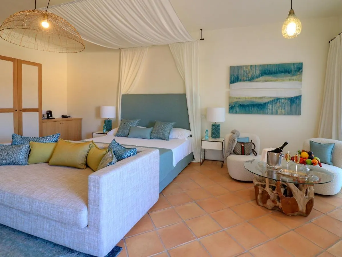 Hotel Borgo Smeraldo Arzachena