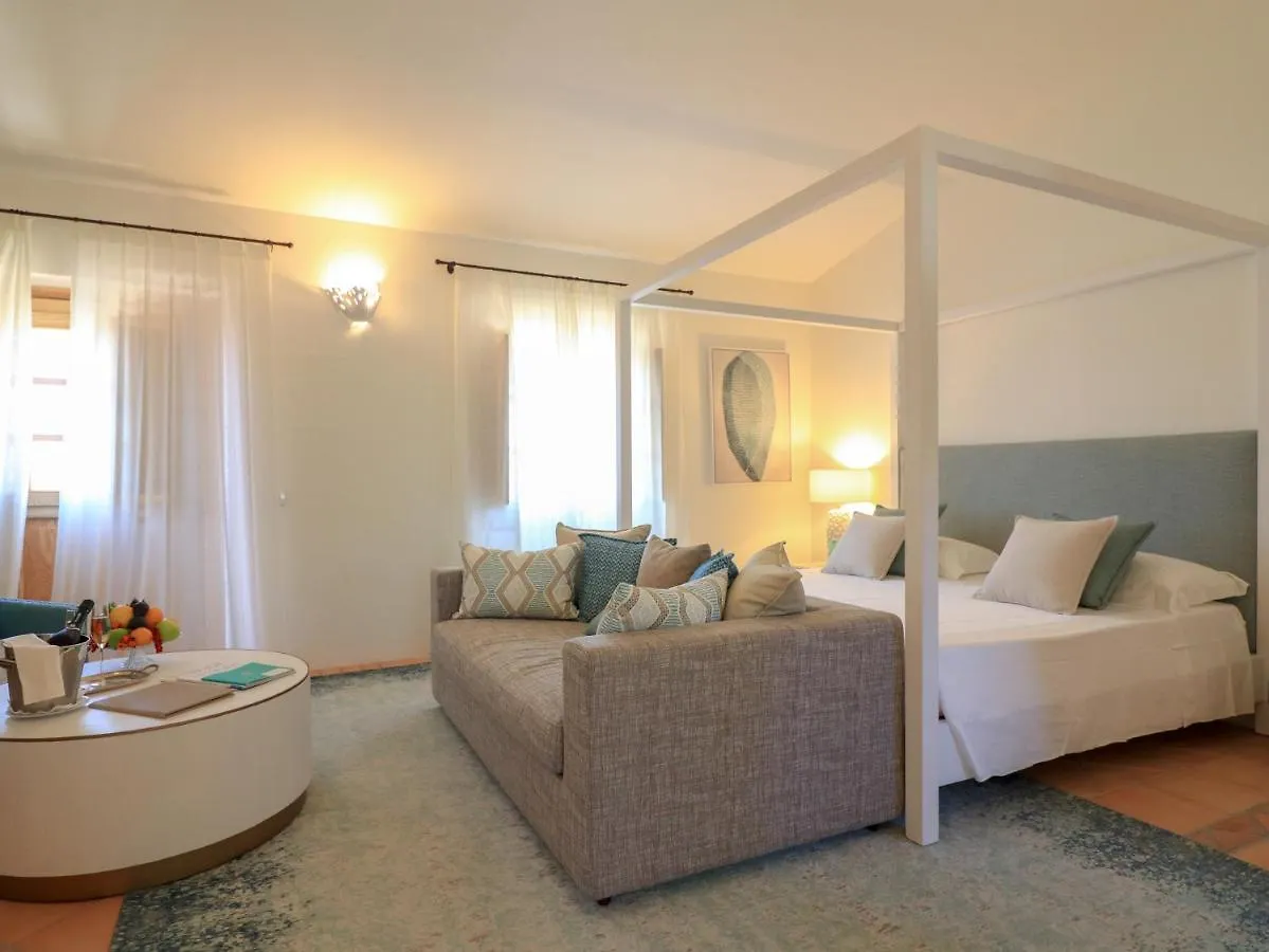 Hotel Borgo Smeraldo Arzachena