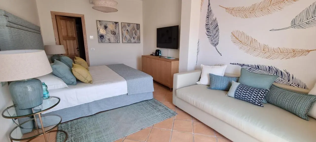 Hotel Borgo Smeraldo Arzachena 4*,  Italy