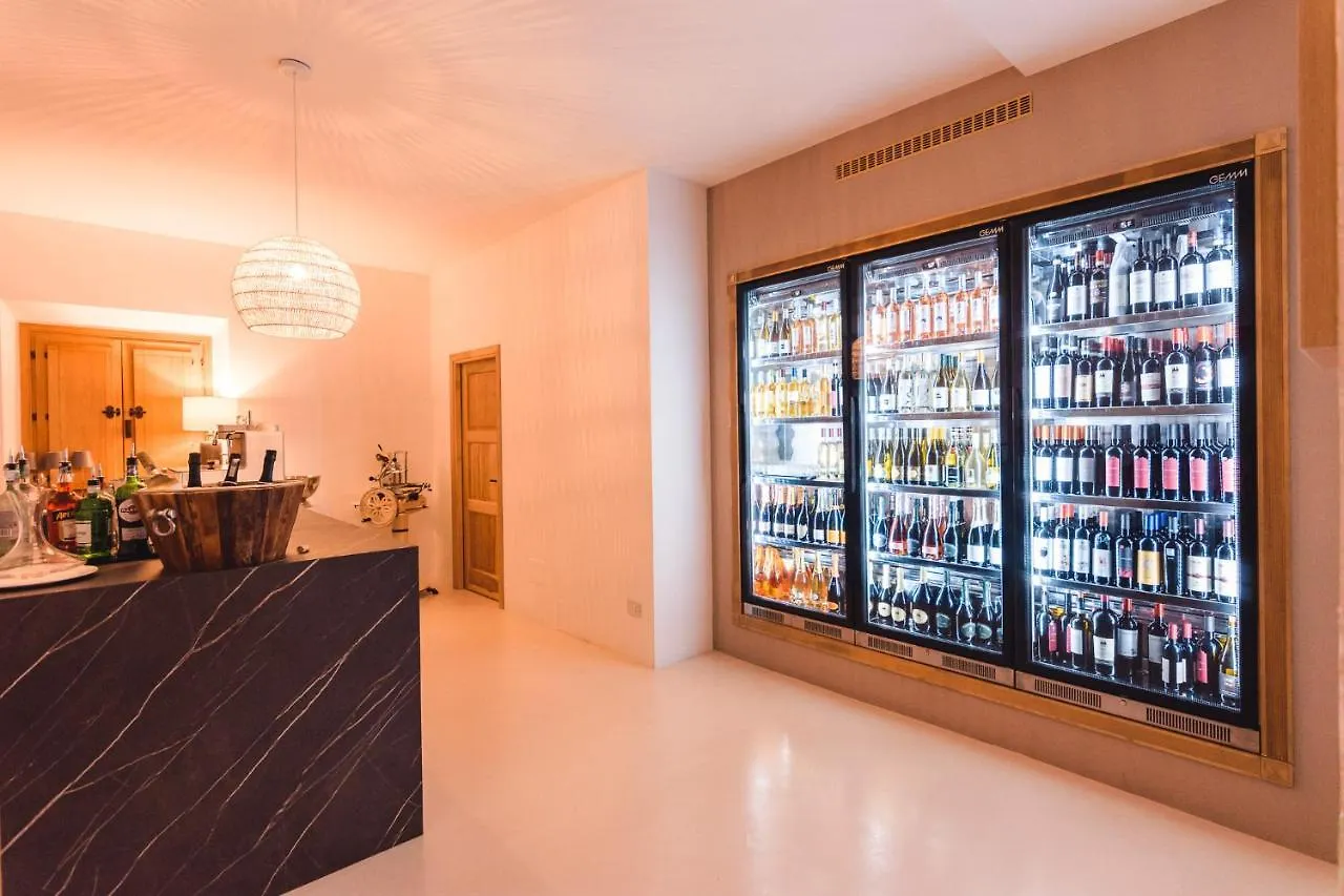****  Hotel Borgo Smeraldo Arzachena Italy