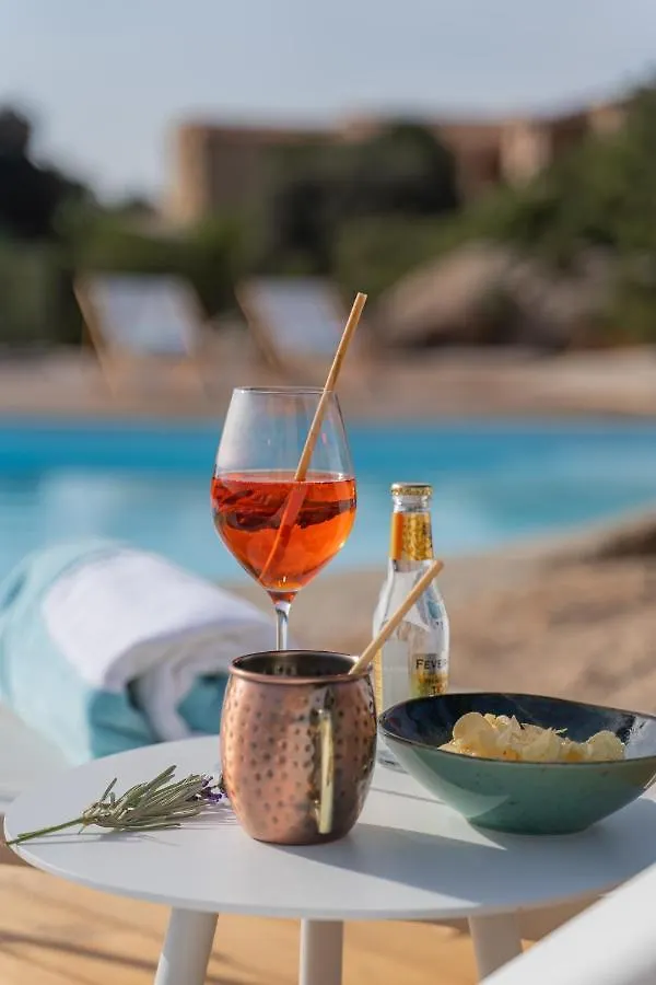 Hotel Borgo Smeraldo Arzachena