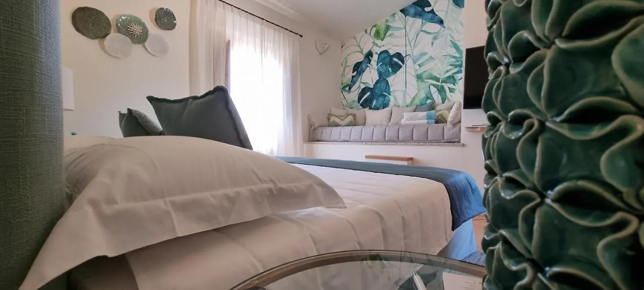 Hotel Borgo Smeraldo Arzachena