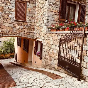 Peonia Bed & Breakfast