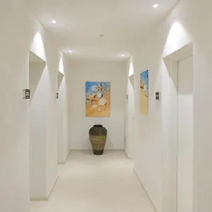 Affittacamere Casa Via Pascoli