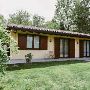 La Casetta Malpensa Bed & Breakfast Case Nuove (Lombardy)