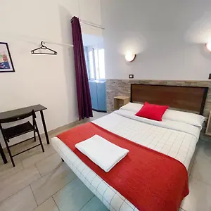 Overseas Guest house Rome