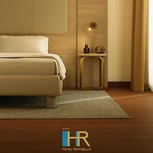 Raffaello Hotel Milan