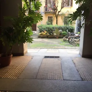 San Gregorio 45 Guest house Milan