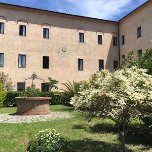 Casa Mater Ecclesiae Hotel Massa Marittima