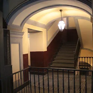 Per Duomo Bed & Breakfast Naples