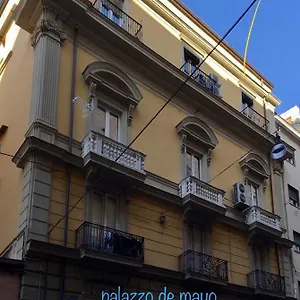 Ambra Noblesse Bed & Breakfast Naples