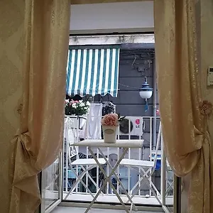 Melissa A Toledo 2 Bed & Breakfast Naples