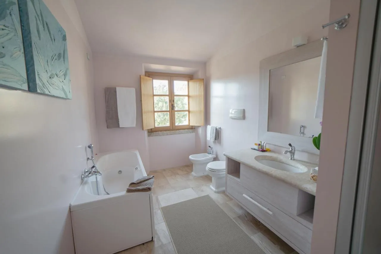 Hotel Borgo Smeraldo Arzachena