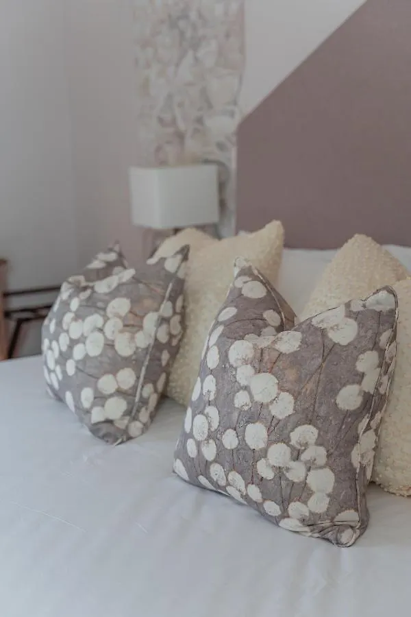 Hotel Borgo Smeraldo Arzachena Italy