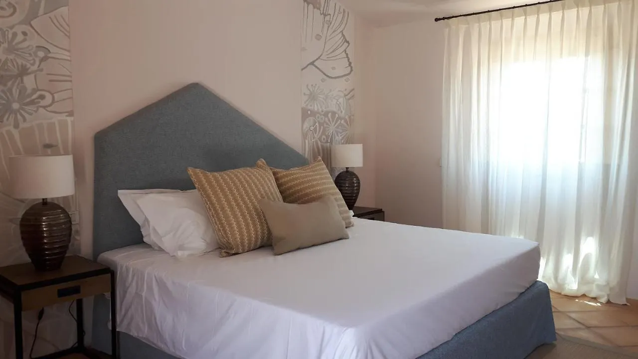 Hotel Borgo Smeraldo Arzachena