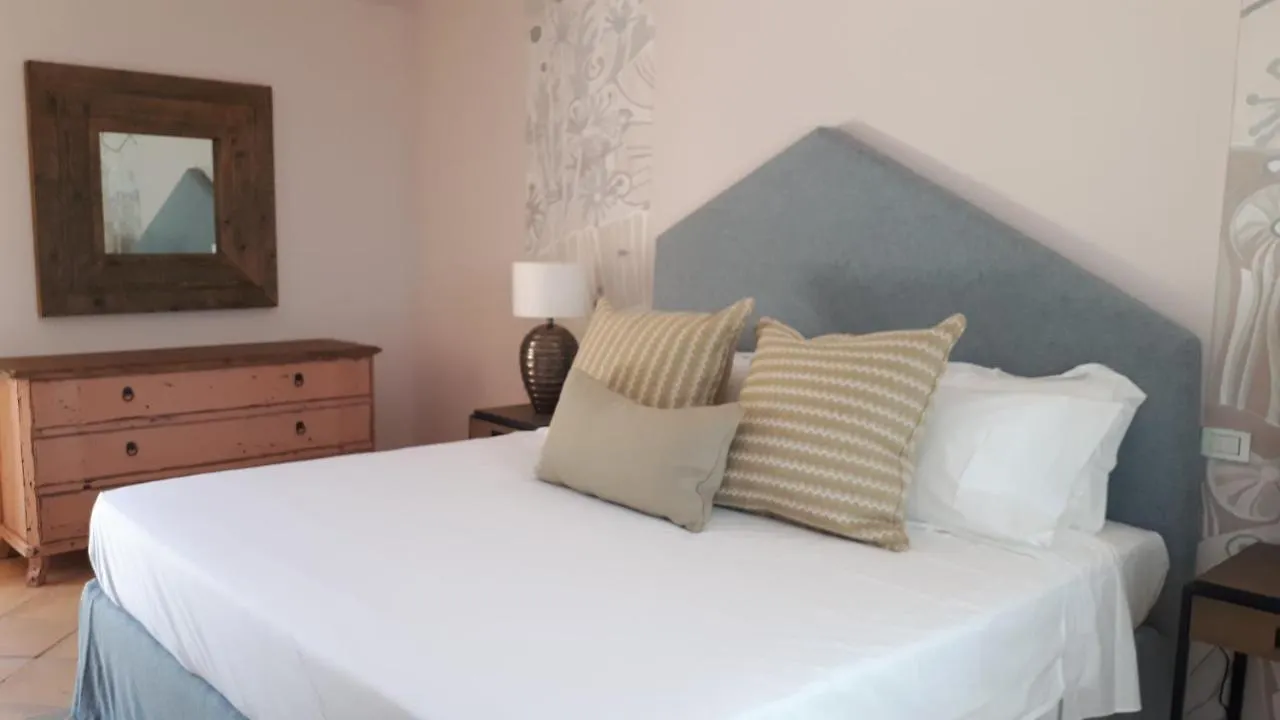 Hotel Borgo Smeraldo Arzachena